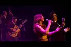 The Lucky Duckies - Coliseu De Lisboa
