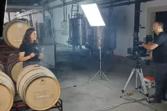 Gravações Casal Branco